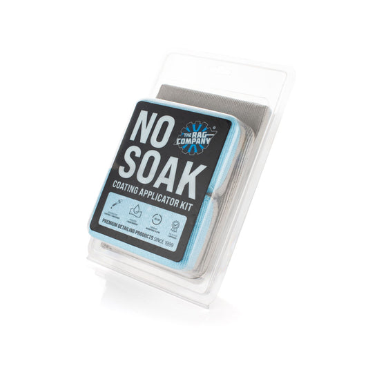 No Soak Coating Applicator Kit