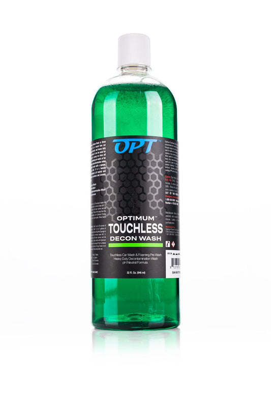 Optimum Touchless Decon Wash - 946ml