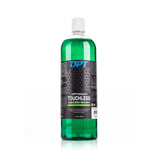 Optimum Touchless Decon Wash - 946ml