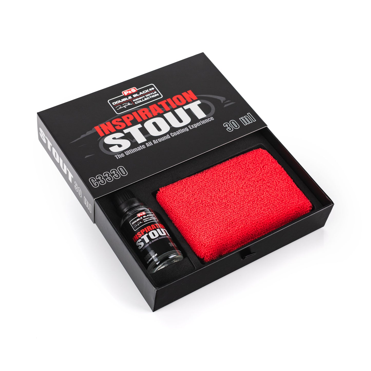 P&S -  Inspiration STOUT