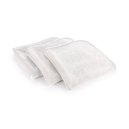 THE PREMIUM FTW TWISTED LOOP MICROFIBER TOWEL - 3 Pack
