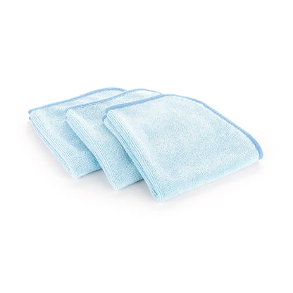 THE PREMIUM FTW TWISTED LOOP MICROFIBER TOWEL - 3 Pack