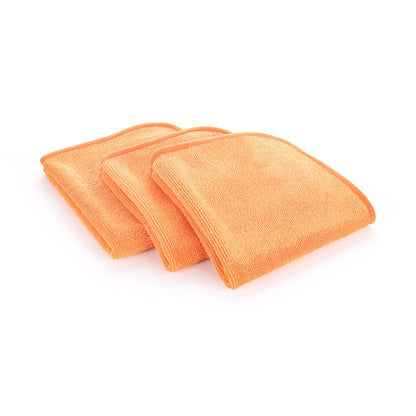 THE PREMIUM FTW TWISTED LOOP MICROFIBER TOWEL - 3 Pack