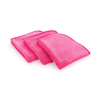 THE PREMIUM FTW TWISTED LOOP MICROFIBER TOWEL - 3 Pack