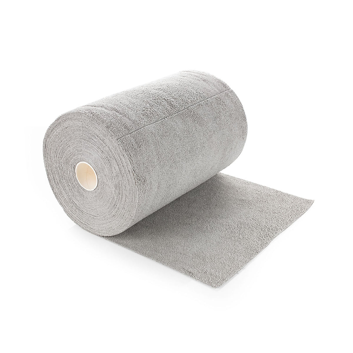 Rolled Rags Rip N' Rag - Multi-Purpose Microfiber Towels