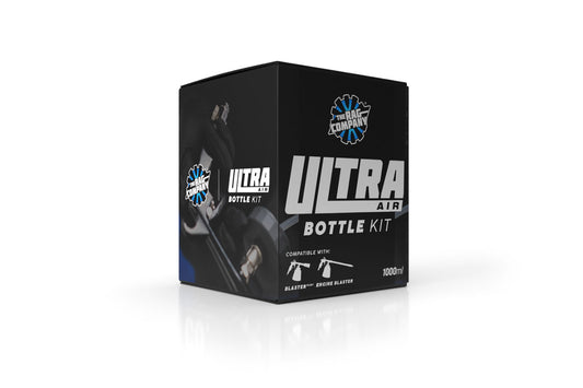 ULTRA Air Tool Bottle Kit