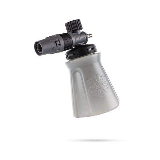 Ultra H2O Foam Cannon by The Rag Company