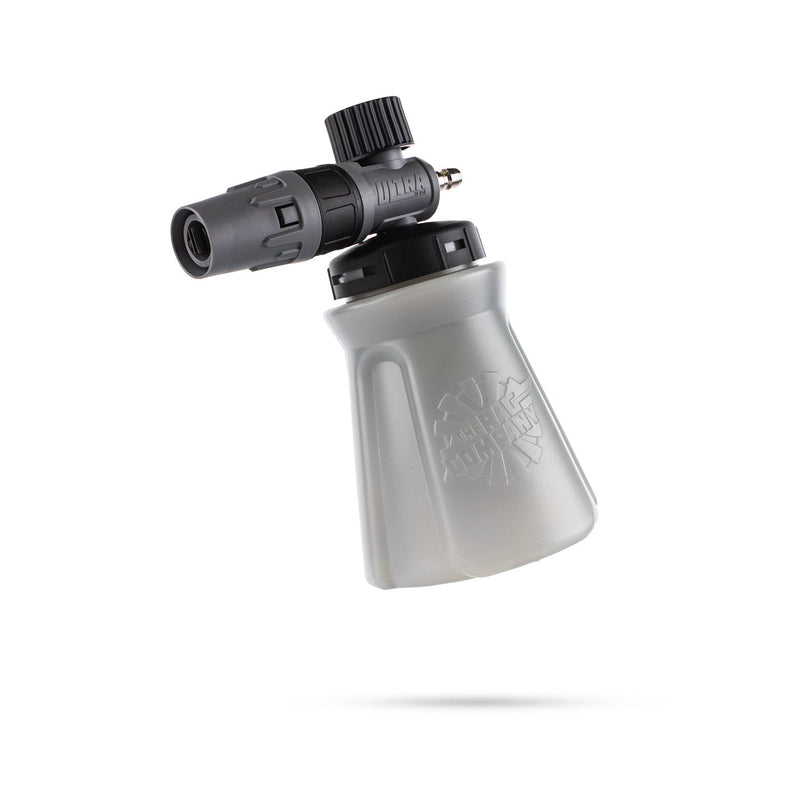 Ultra H2O Foam Cannon by The Rag Company