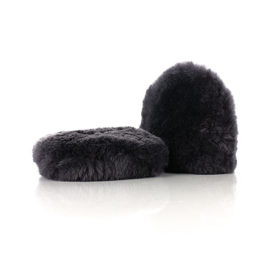 ULTRA Wool Wheel Mitt - 2 Pack