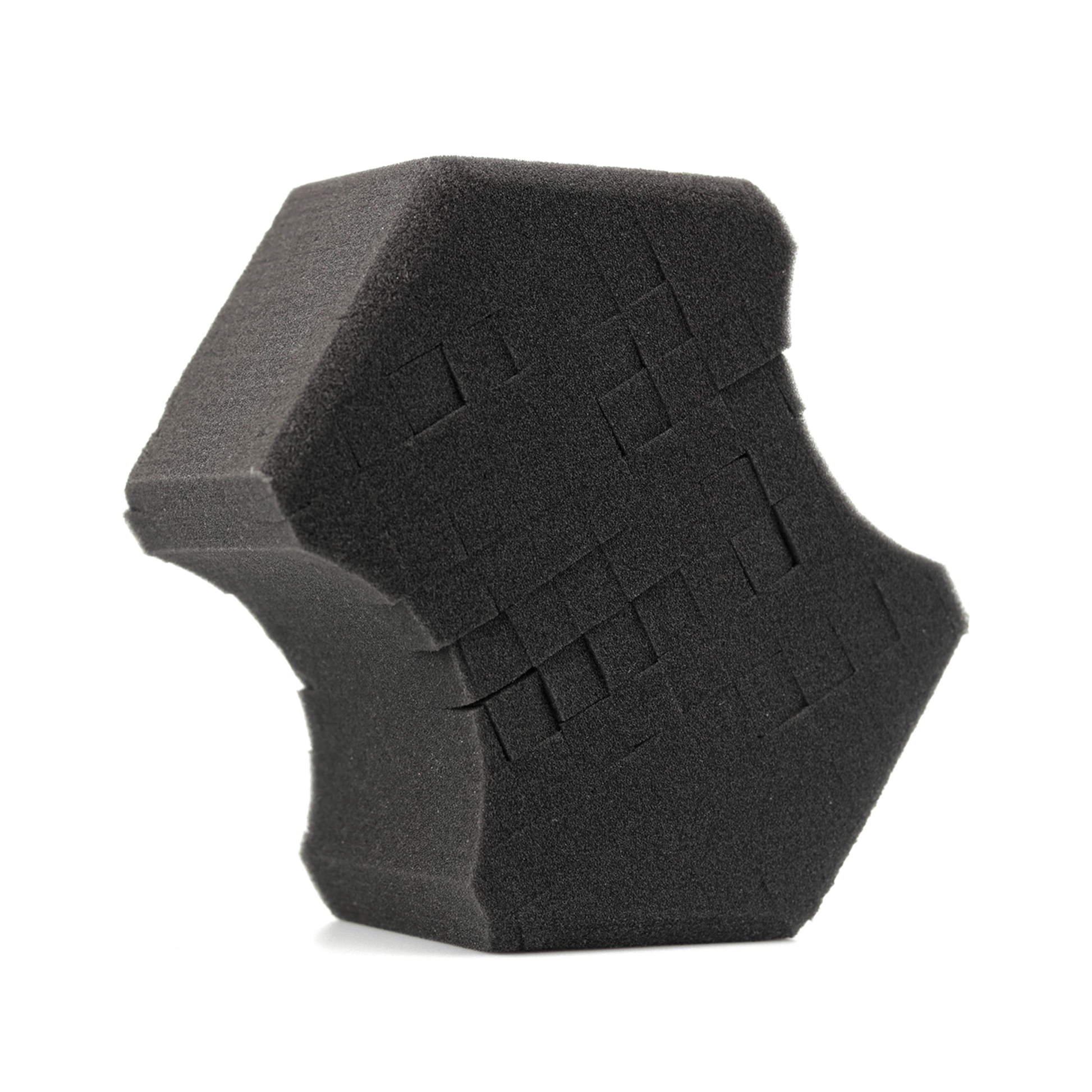 TRC - ULTRA Black Sponge – The Rag Company Europe