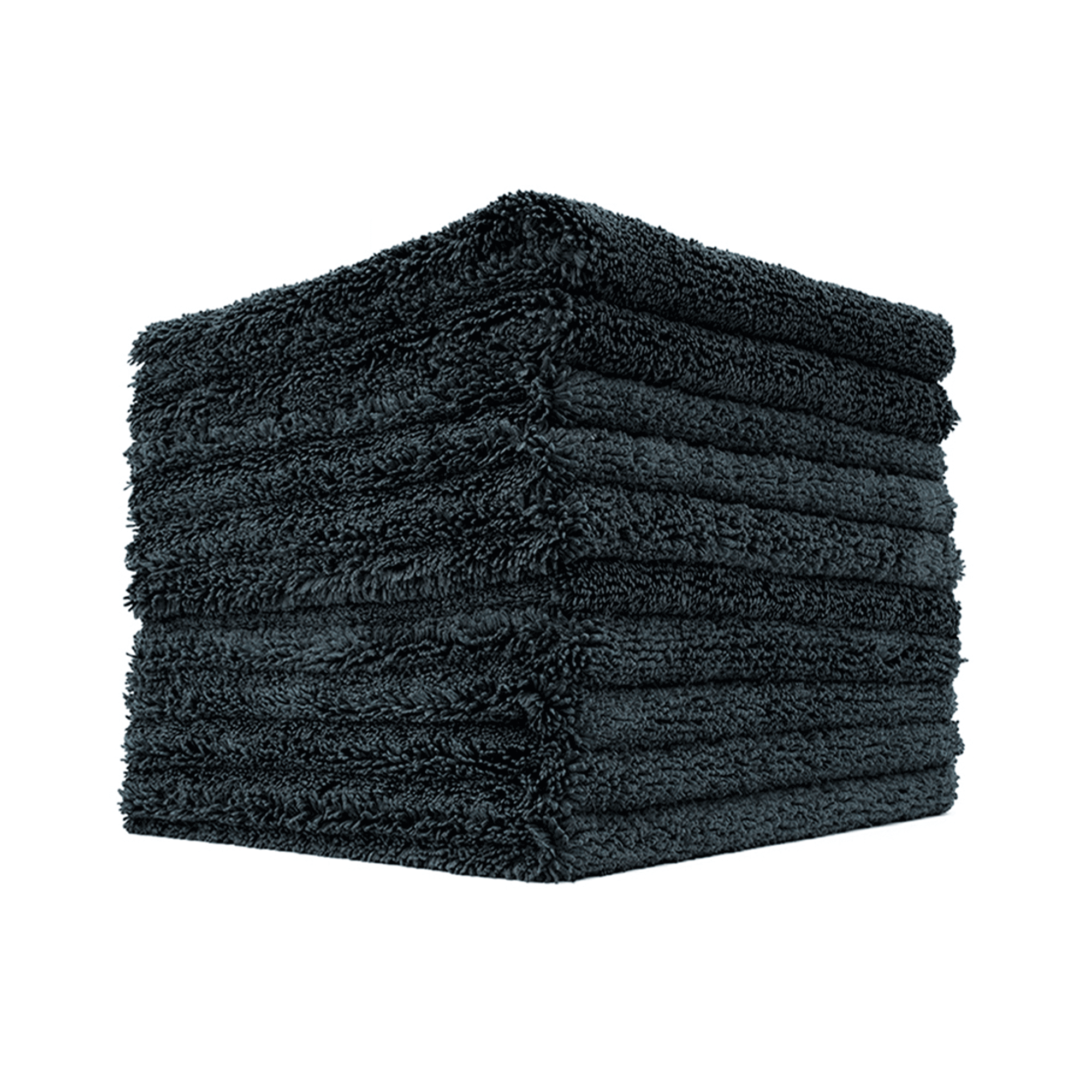 48 Asciugamani In Microfibra 30,5x30,5 Cm - Ultra Morbidi, Assorbenti, Multiuso - Foto 2