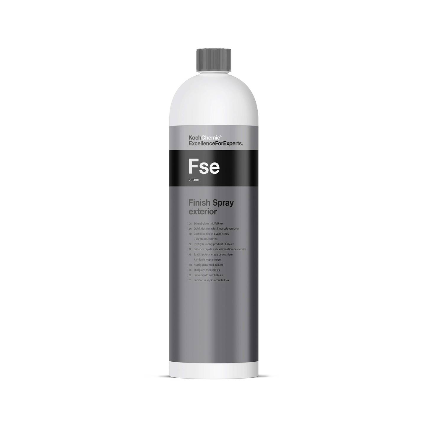 KOCH-CHEMIE - FINISH SPRAY EXTERIOR