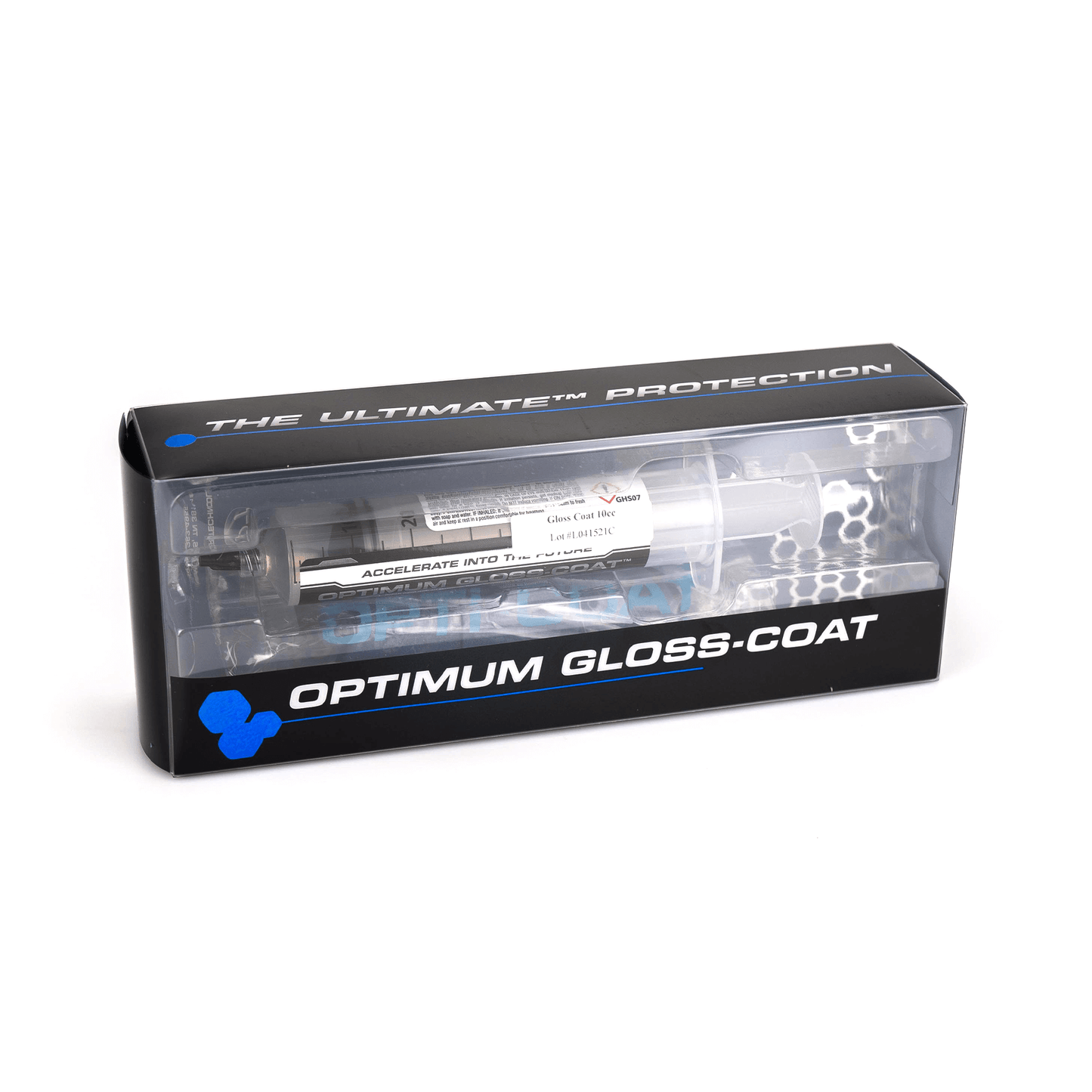 Optimum Gloss-Coat - 10cc