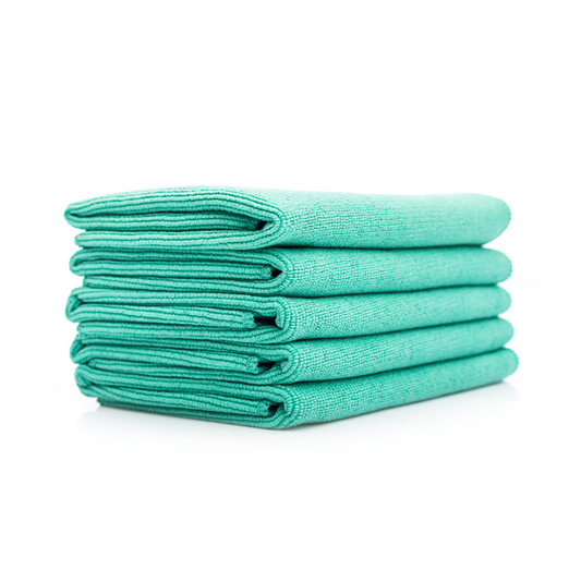 THE PEARL Microfiber Towel - 12 Pack