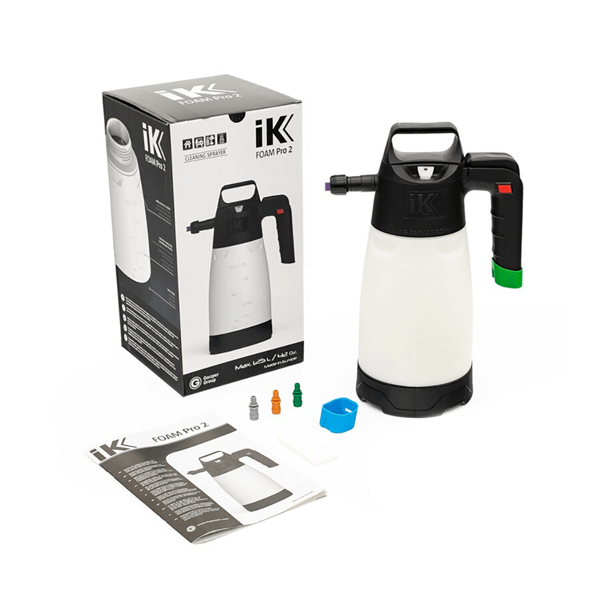 IKFOAMPRO2SPRAYER