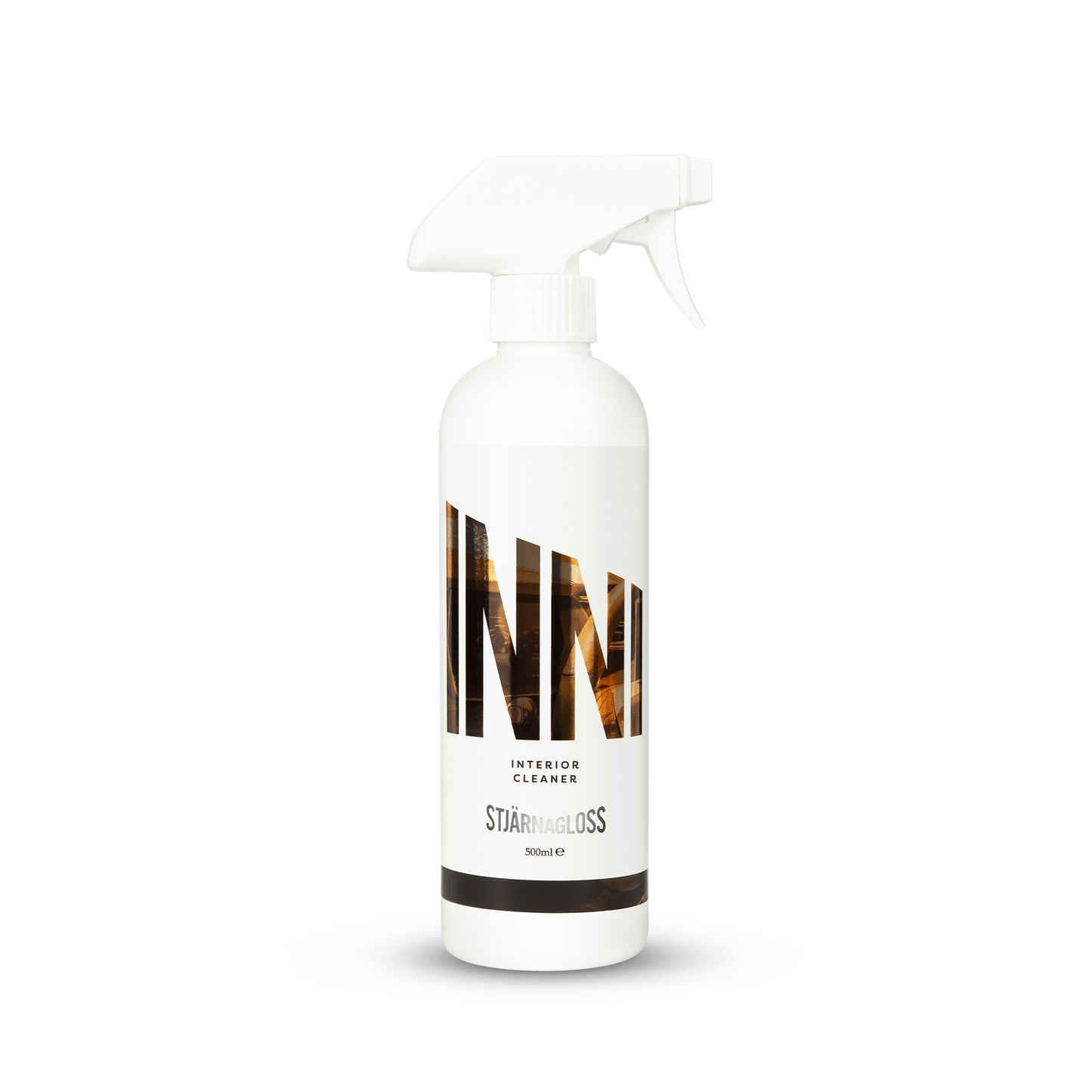 INNI - ALL-SURFACE INTERIOR CLEANER