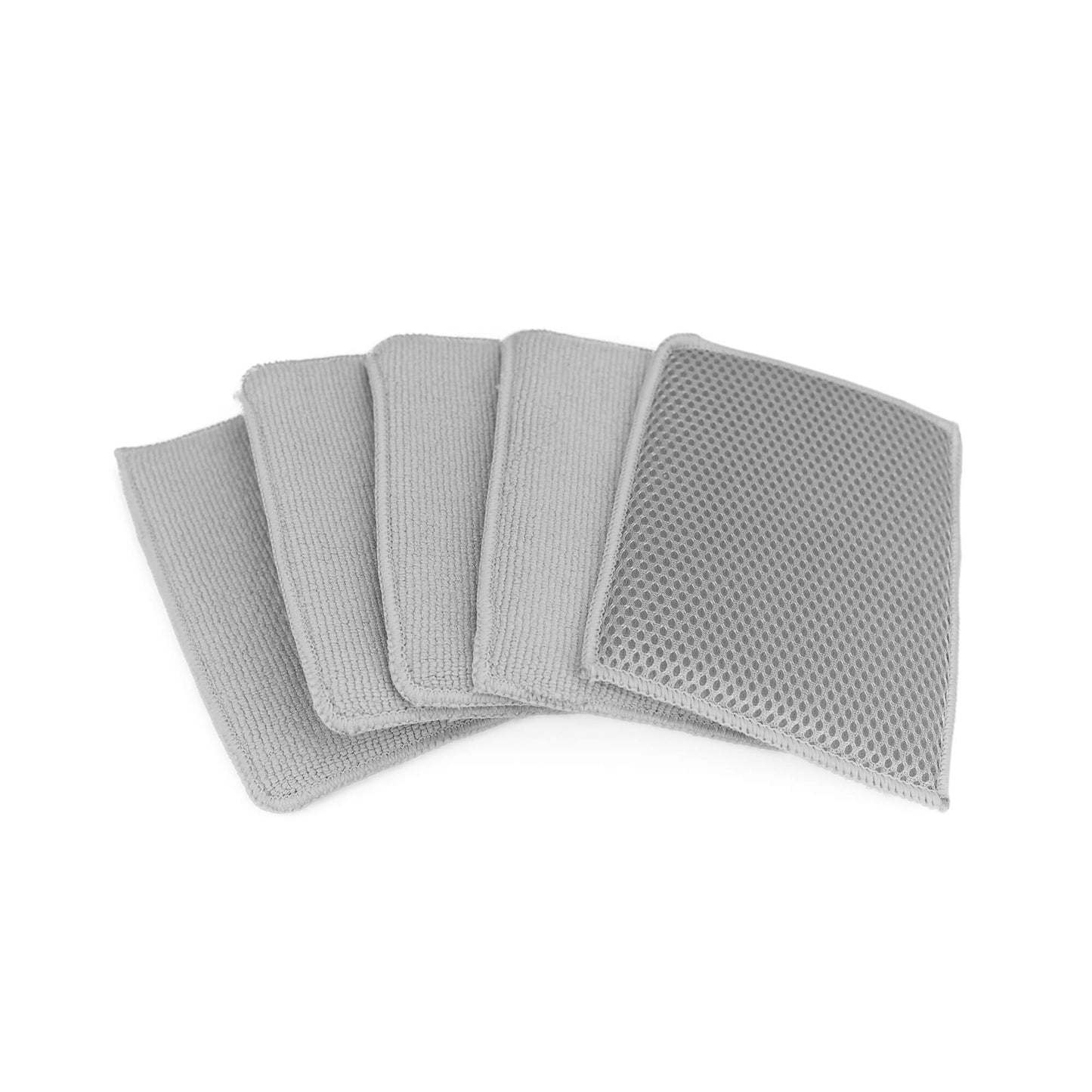 Jersey Scrubbing "Bug Scrubber" Pad - 5 Pack