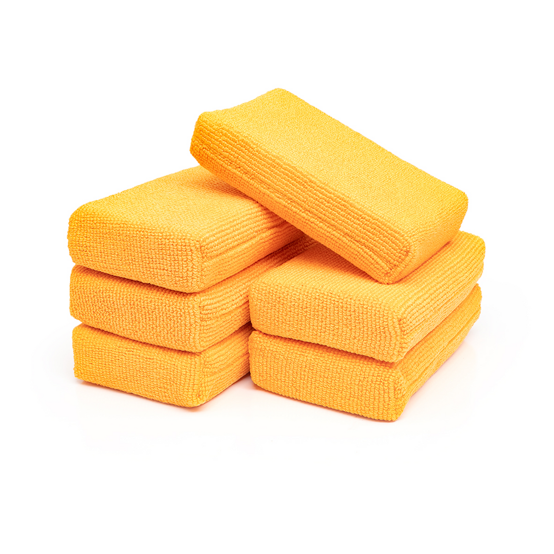 PEARL APPLICATOR SPONGE 6 pack - The Rag Company – The Rag Company Europe