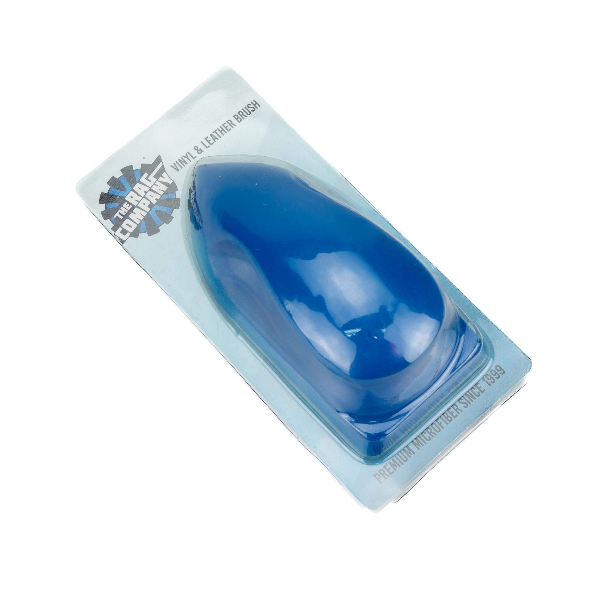 Leather & Vinyl Car Interior Scrub Brush – The Rag Company Europe