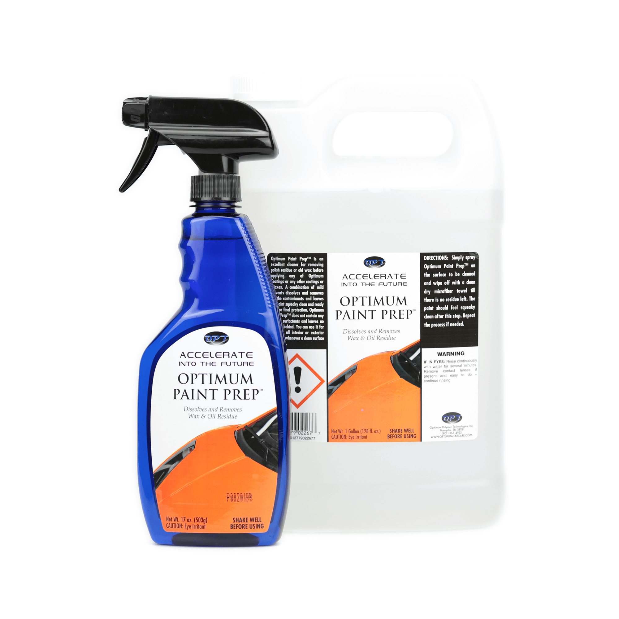 Paint Prep Rags Optimum Paint Prep | Surface Cleaning – The Rag Company Europe