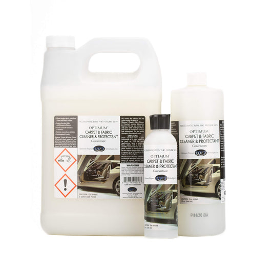 P&S XPRESS INTERIOR CLEANER – The Rag Company Europe
