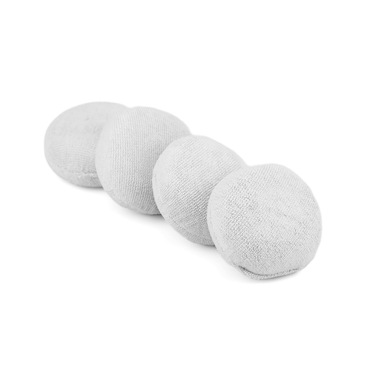 PEARL PUCK APPLICATOR - 4 Pack