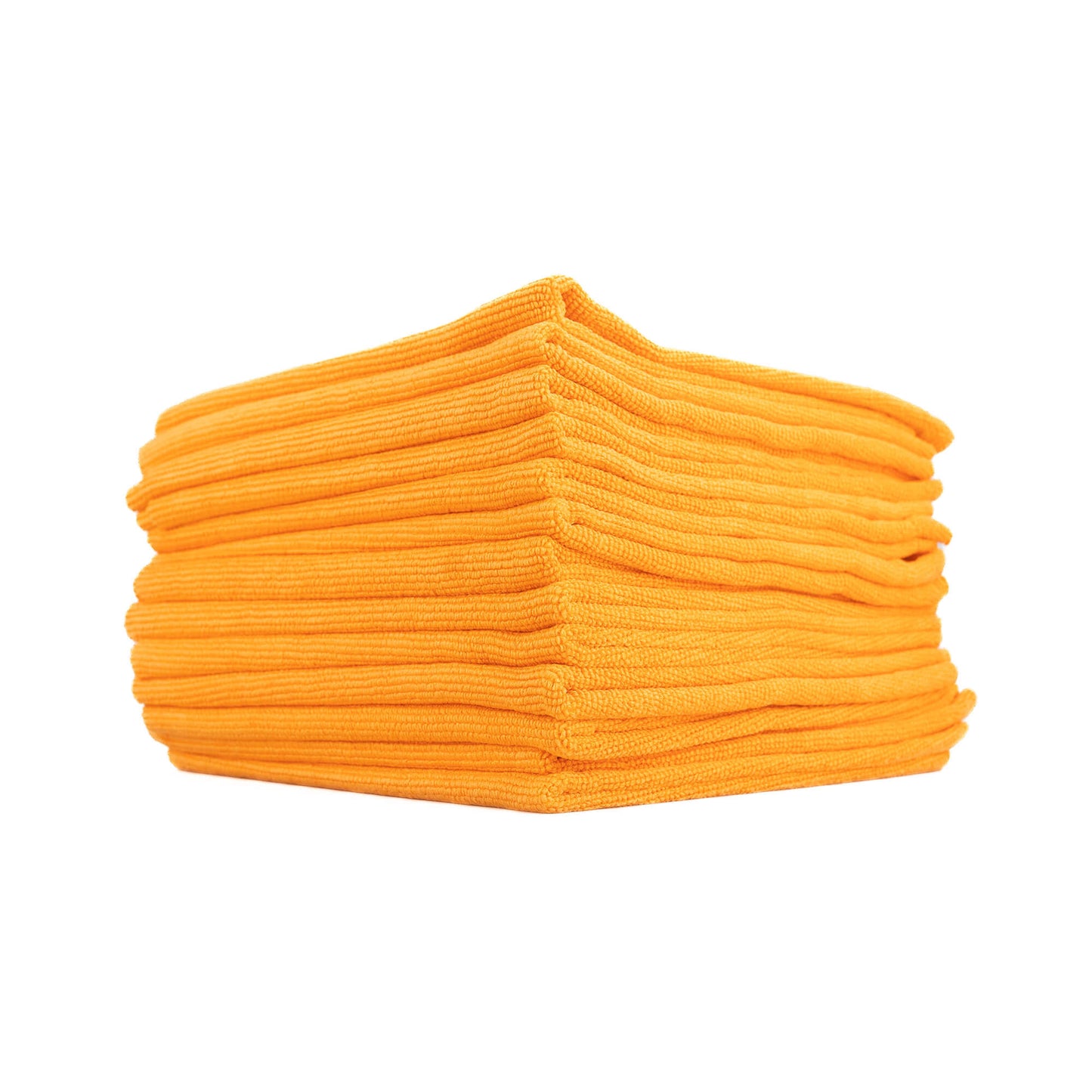 THE Edgeless PEARL Microfiber Ceramic Coating Towel - 12 Pack