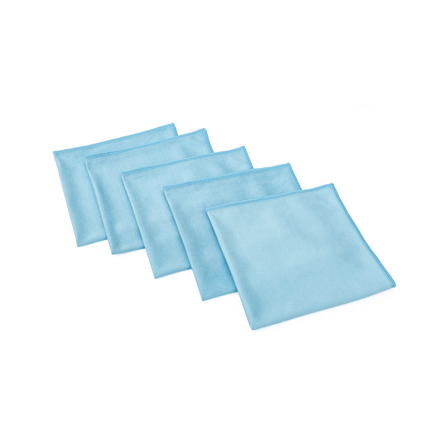 Premium Glass Microfiber Towel & Cleaning Cloth