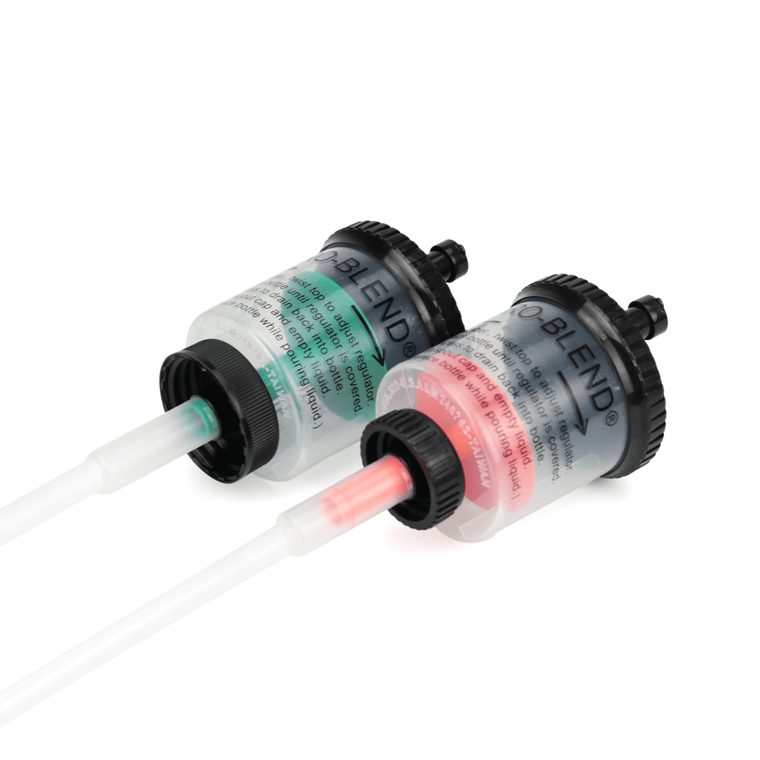 ProBlend Chemical Mixing Dispenser