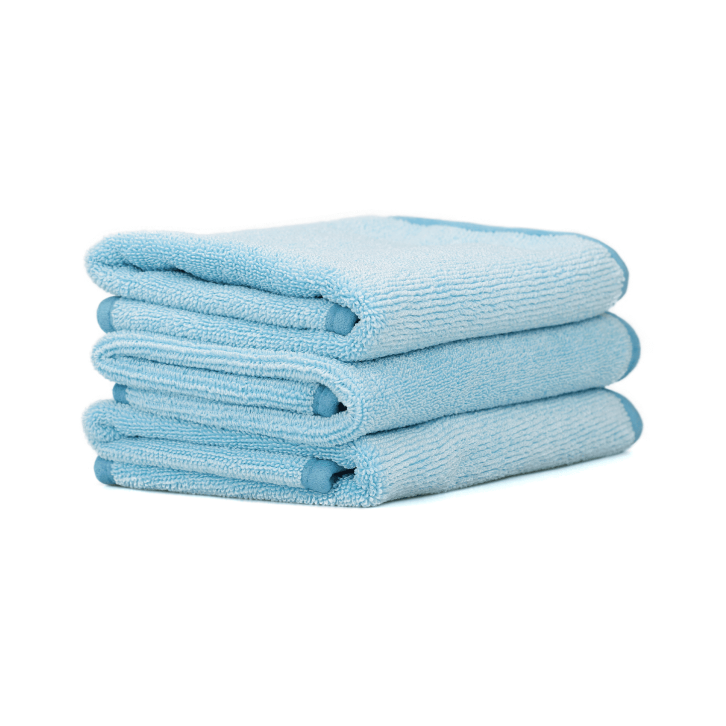 THE PREMIUM FTW TWISTED LOOP MICROFIBER TOWEL - 3 Pack