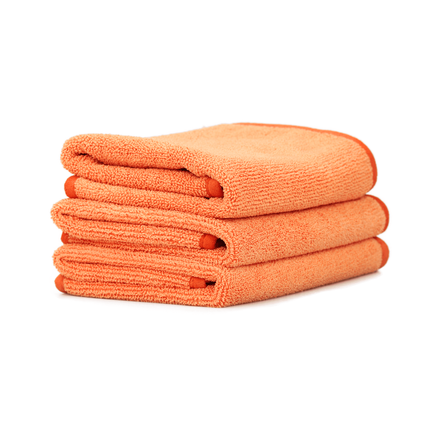 THE PREMIUM FTW TWISTED LOOP MICROFIBER TOWEL - 3 Pack