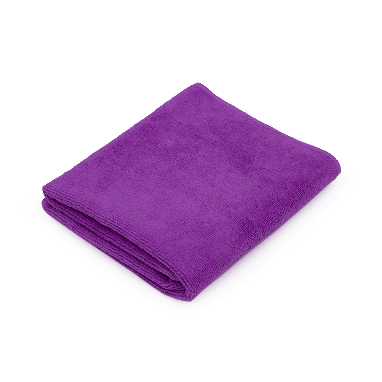 The Microfiber "Car Wash" Towel