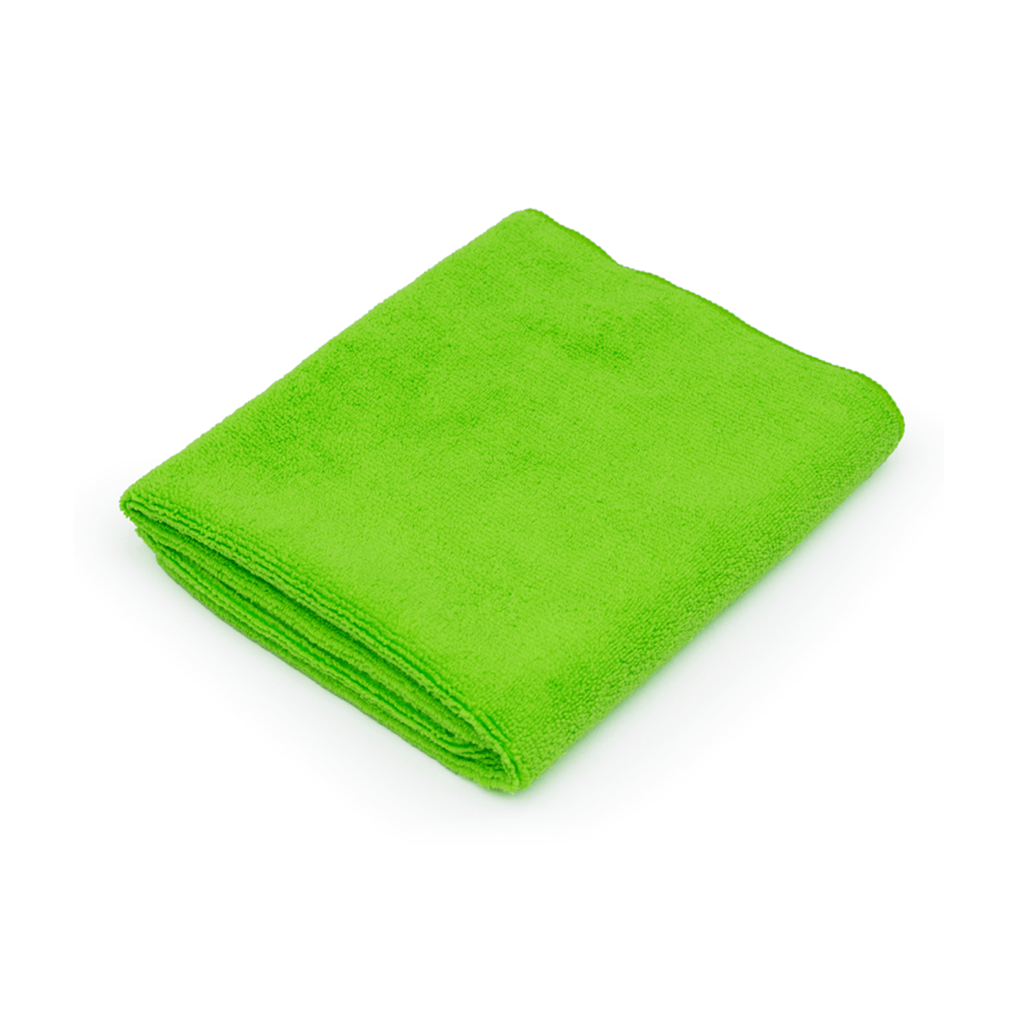 The Microfiber "Car Wash" Towel