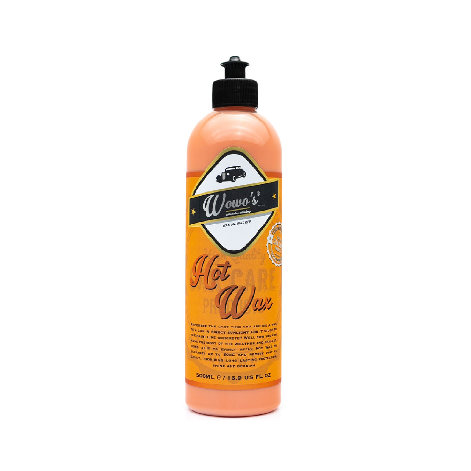 How to Get Car Wax off Concrete: Easy & Effective Removal Tips