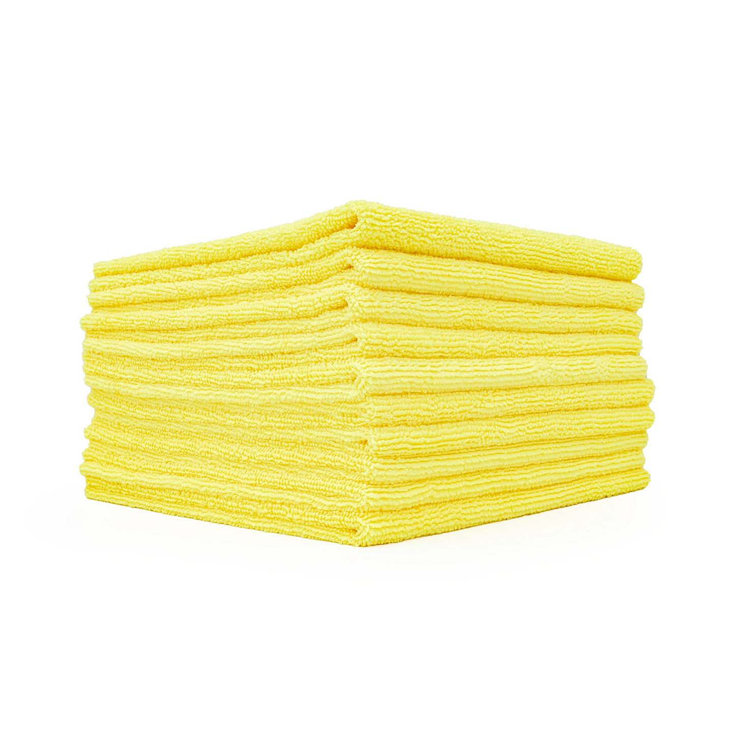 Edgeless 300 Microfiber Towels - 10 Pack